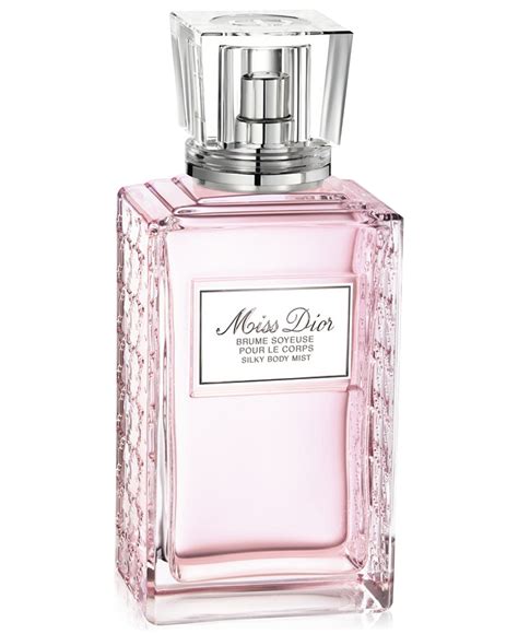nouveau parfum femme dior